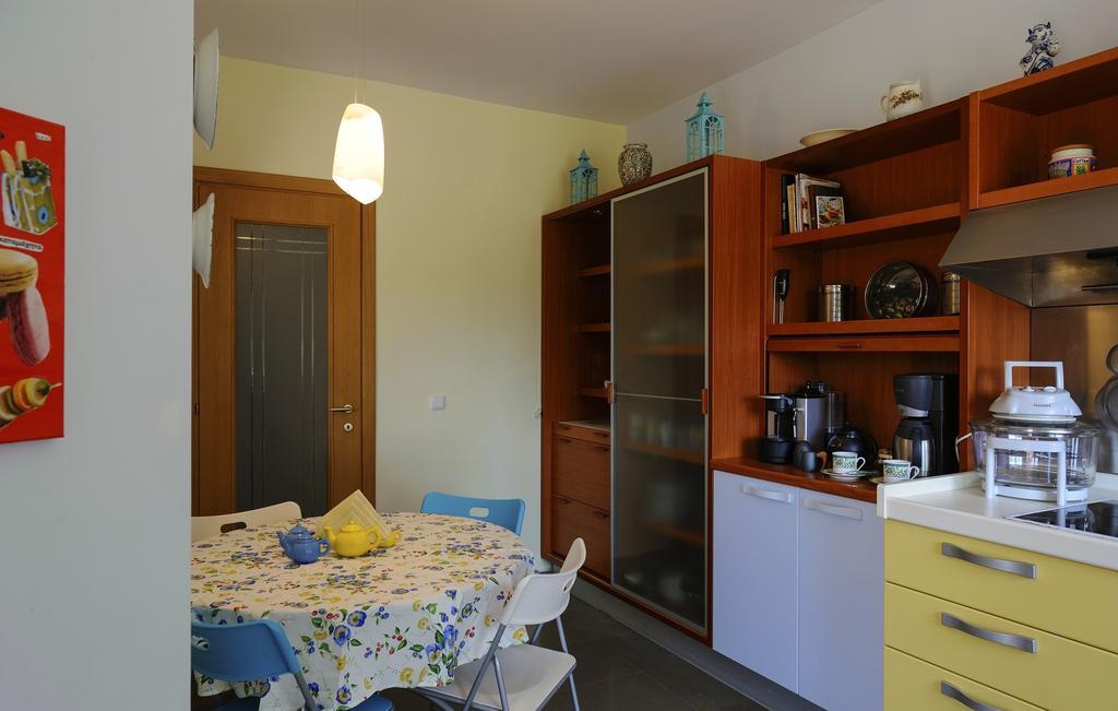 Olivos Villa Sani Sani  Værelse billede