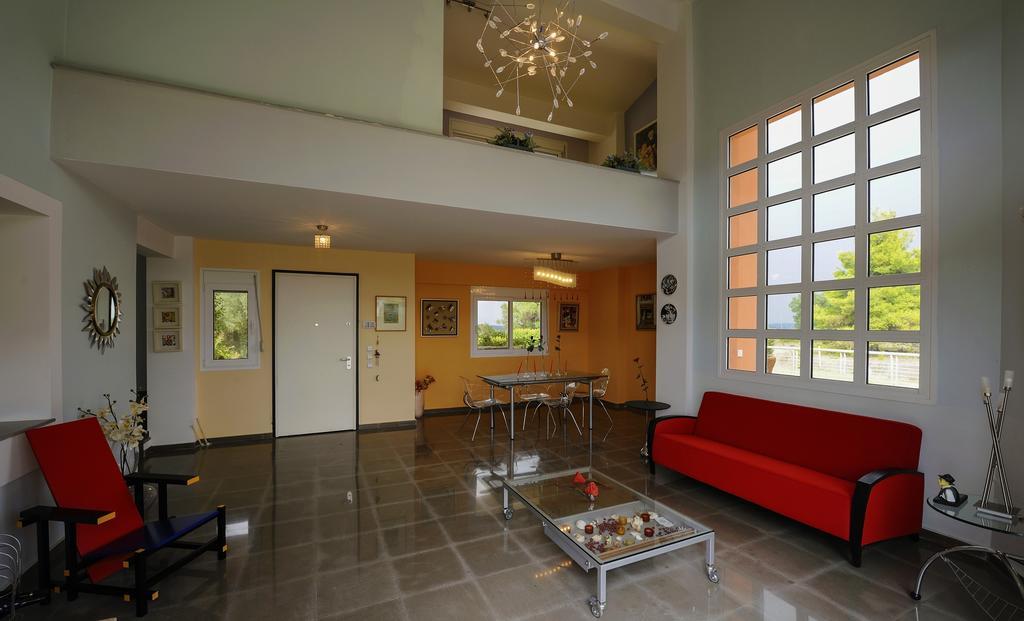 Olivos Villa Sani Sani  Værelse billede