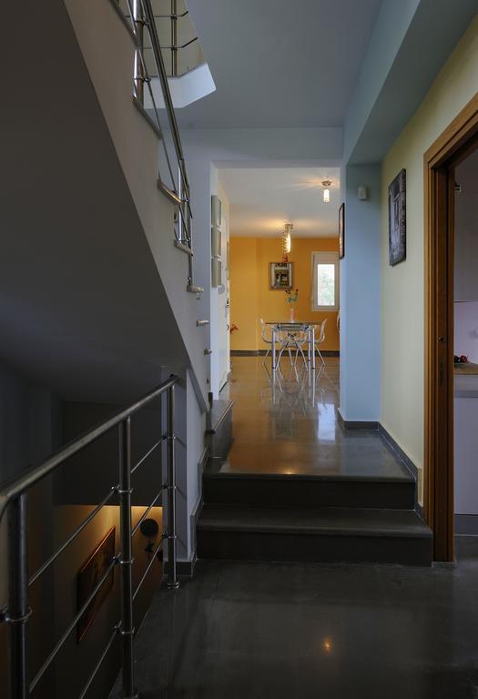 Olivos Villa Sani Sani  Værelse billede