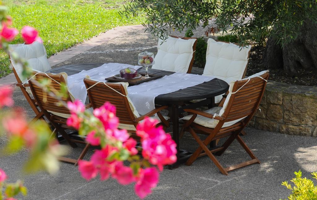 Olivos Villa Sani Sani  Værelse billede