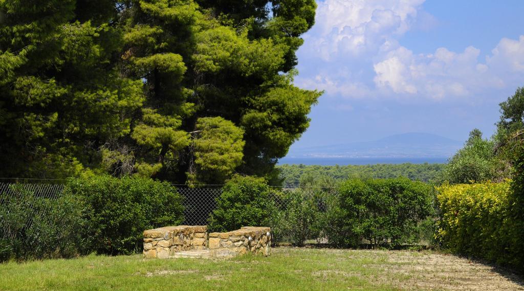 Olivos Villa Sani Sani  Værelse billede
