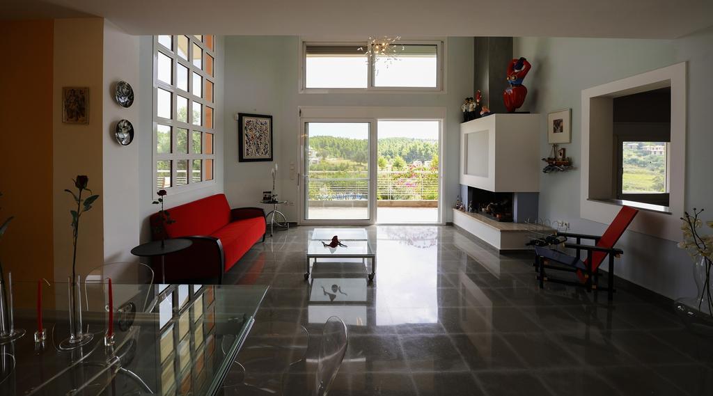 Olivos Villa Sani Sani  Værelse billede