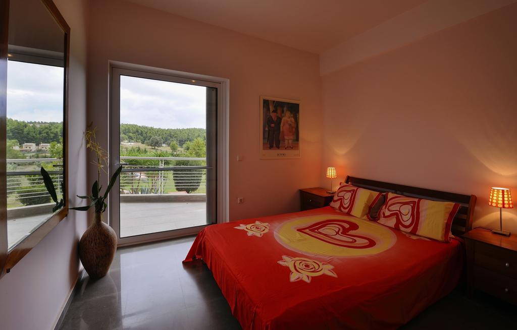 Olivos Villa Sani Sani  Værelse billede