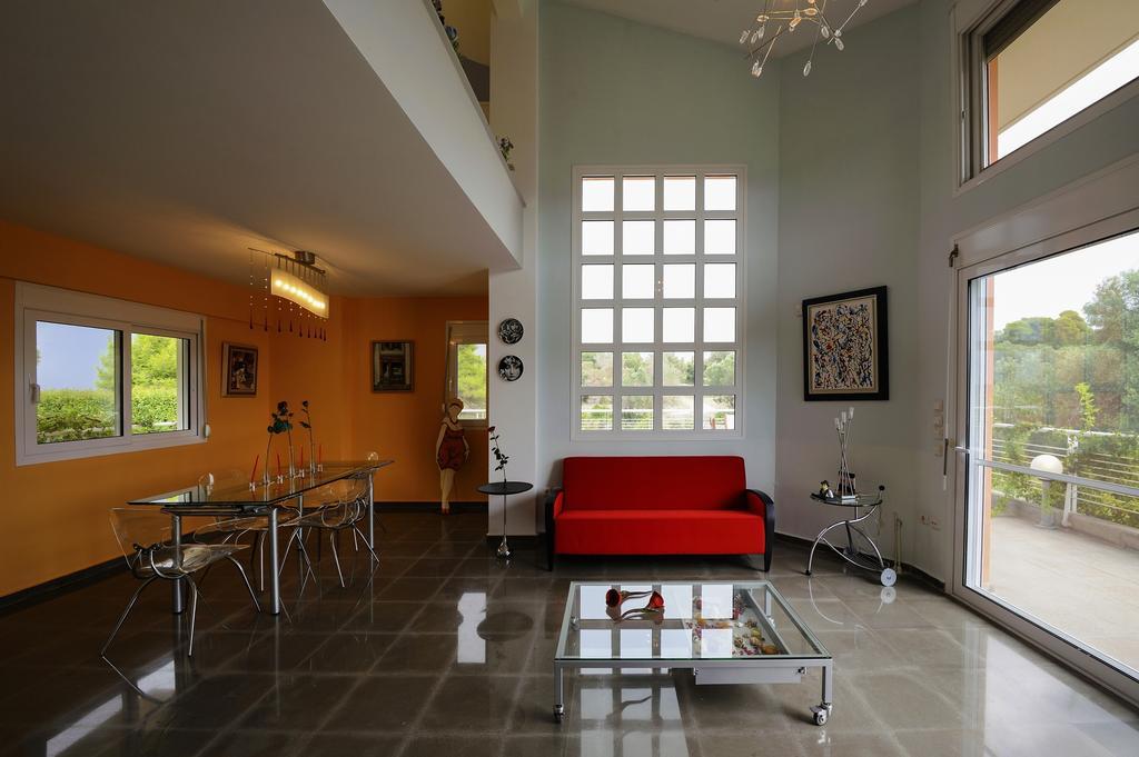 Olivos Villa Sani Sani  Værelse billede