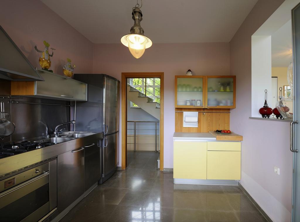 Olivos Villa Sani Sani  Værelse billede