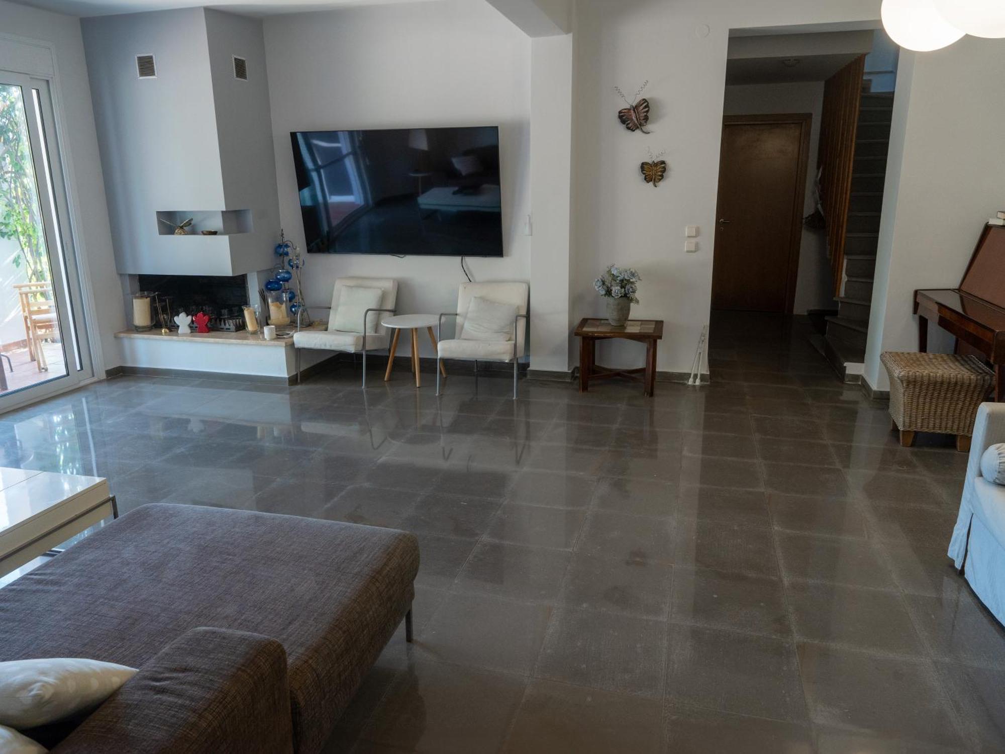 Olivos Villa Sani Sani  Eksteriør billede