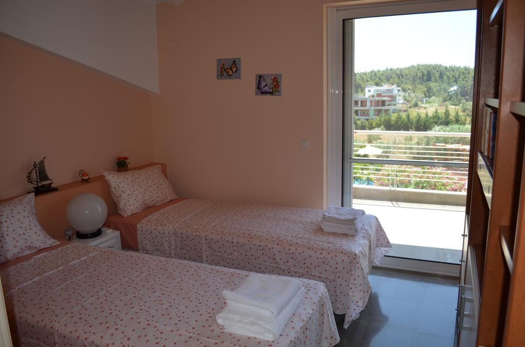 Olivos Villa Sani Sani  Eksteriør billede